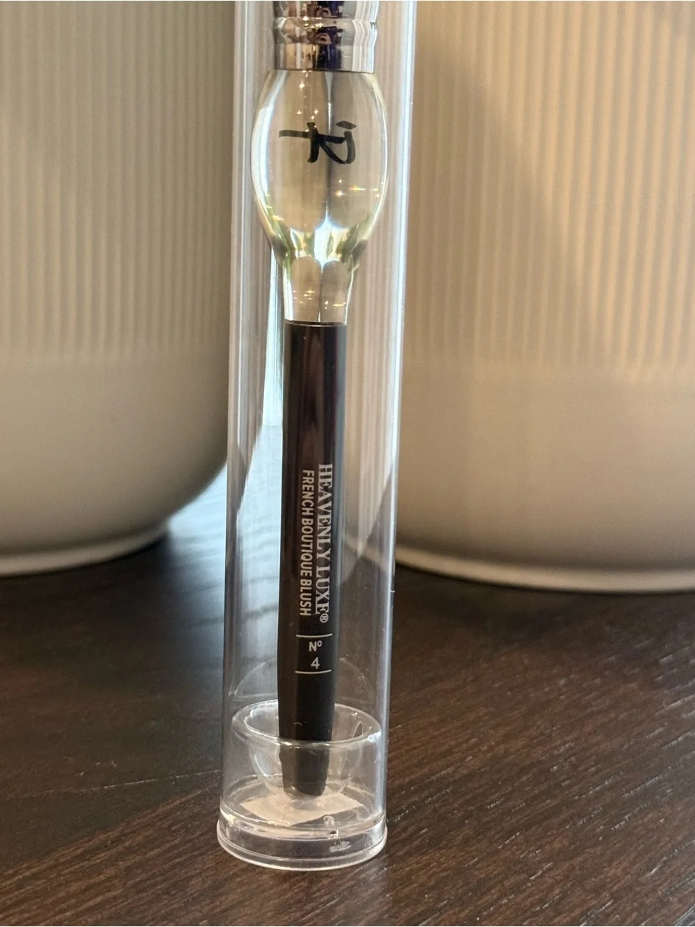 IT Cosmetics Heavenly Luxe™ French Boutique Blush Brush #4 ✨ New in 📦